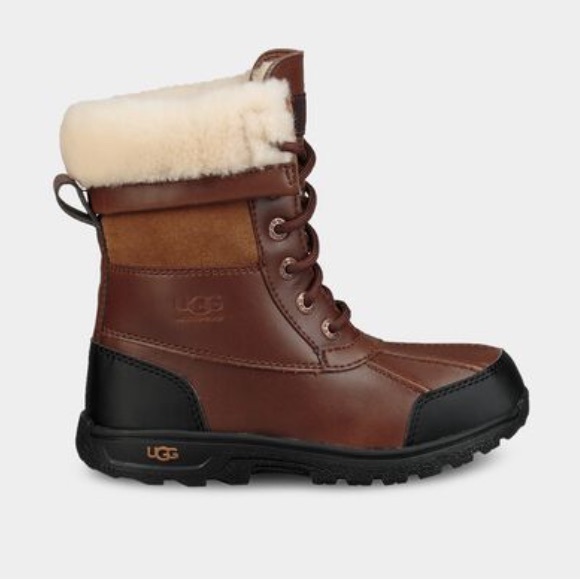 UGG Butte II CWR Boot - Picture 2 of 9